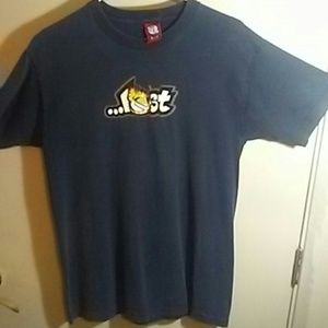 T shirt short sleeves